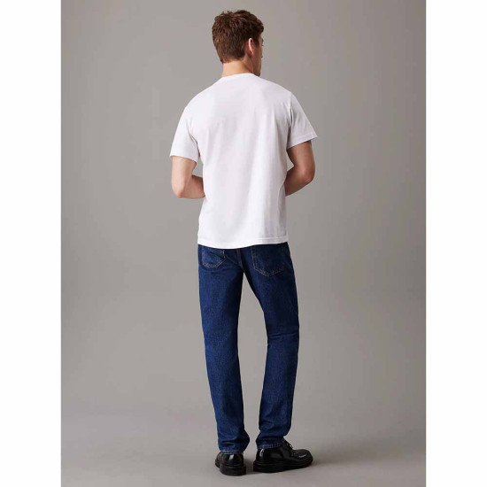 Calvin Klein Ανδρικό παντελόνι Authentic Straight Jeans